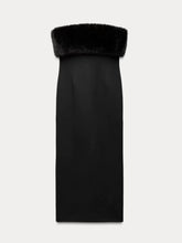Robe noire