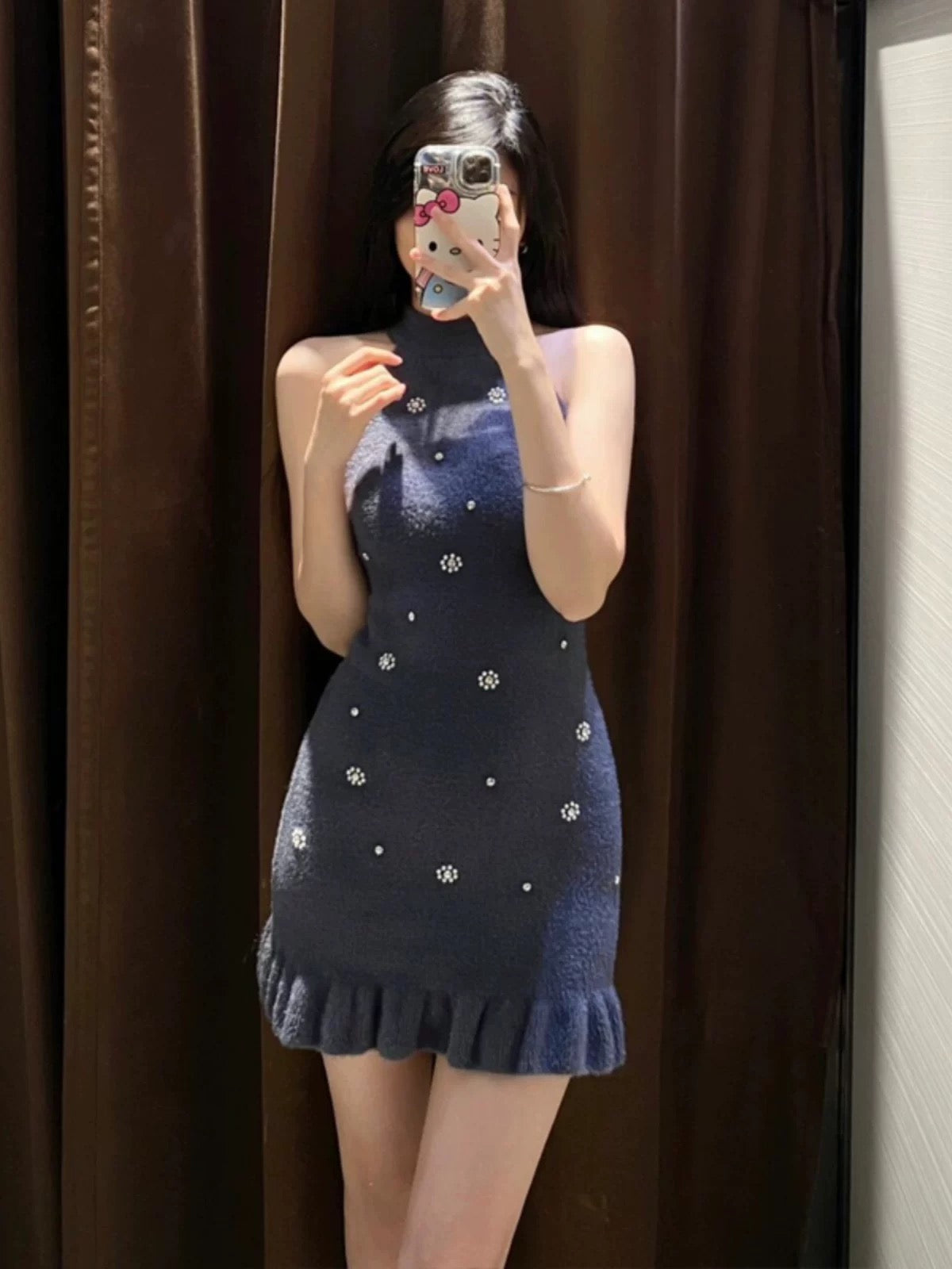 Sommer Kleid