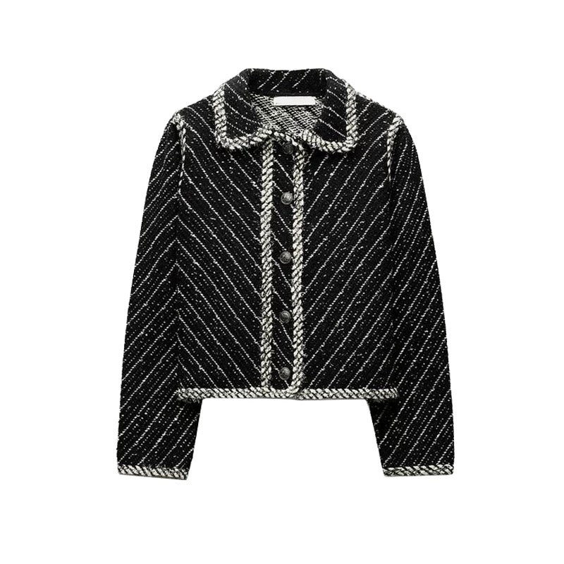 Eleganter Zweiteiler