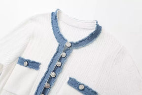 Sandro Dress - Camille