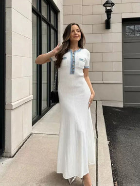 Sandro Dress - Camille