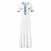 Sandro Dress - Camille