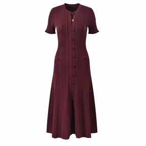 Sandro MILO - Maxikleid