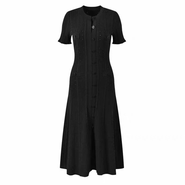 Sandro MILO - Maxikleid