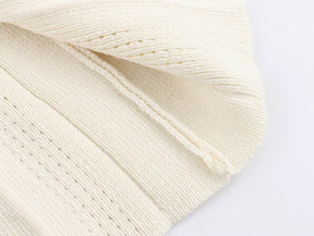 Sandro summer dress - off-white