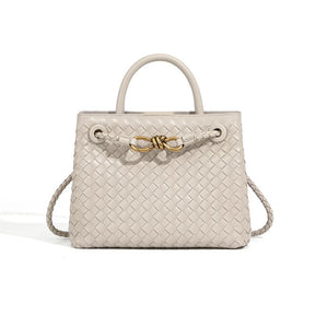 Icon Paris Woven Bag