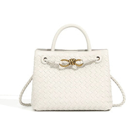 Icon Paris Woven Bag