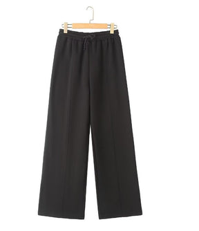 Jogging Suit Set - Loose Fit
