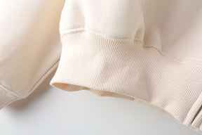 Jogging Suit Set - Loose Fit