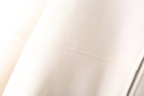 Jogging Suit Set - Loose Fit