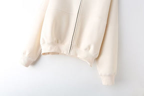 Jogging Suit Set - Loose Fit
