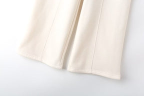 Jogging Suit Set - Loose Fit