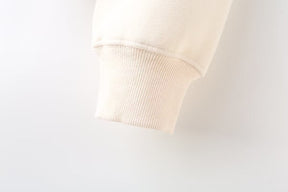 Jogging Suit Set - Loose Fit