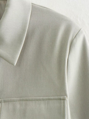Ensemble de mode décontracté