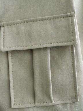 Ensemble de mode décontracté