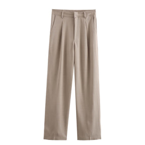 Ensemble de mode décontracté