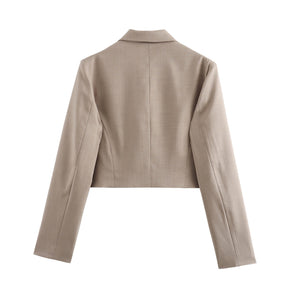 Ensemble de mode décontracté