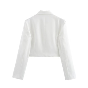 Ensemble de mode décontracté