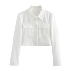 Ensemble de mode décontracté