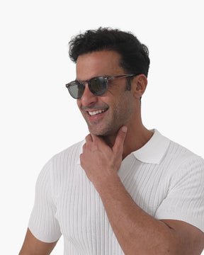 Lunettes de soleil Old Money