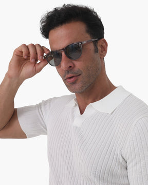 Lunettes de soleil Old Money