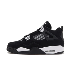 Nike Air Jordan 4 White Thunder