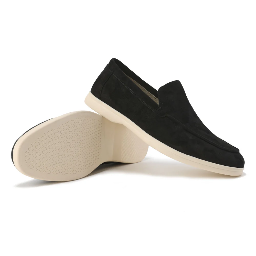 Icon Paris - Mocassins bas
