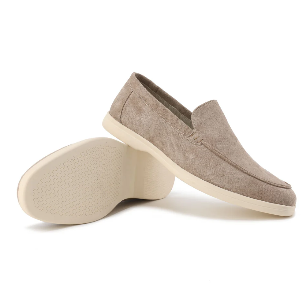 Icon Paris - Mocassins bas