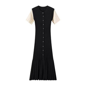 Icon Paris summer dress - Sandro