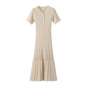 Icon Paris summer dress - Sandro