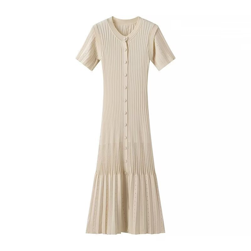 Icon Paris Sommerkleid - Sandro