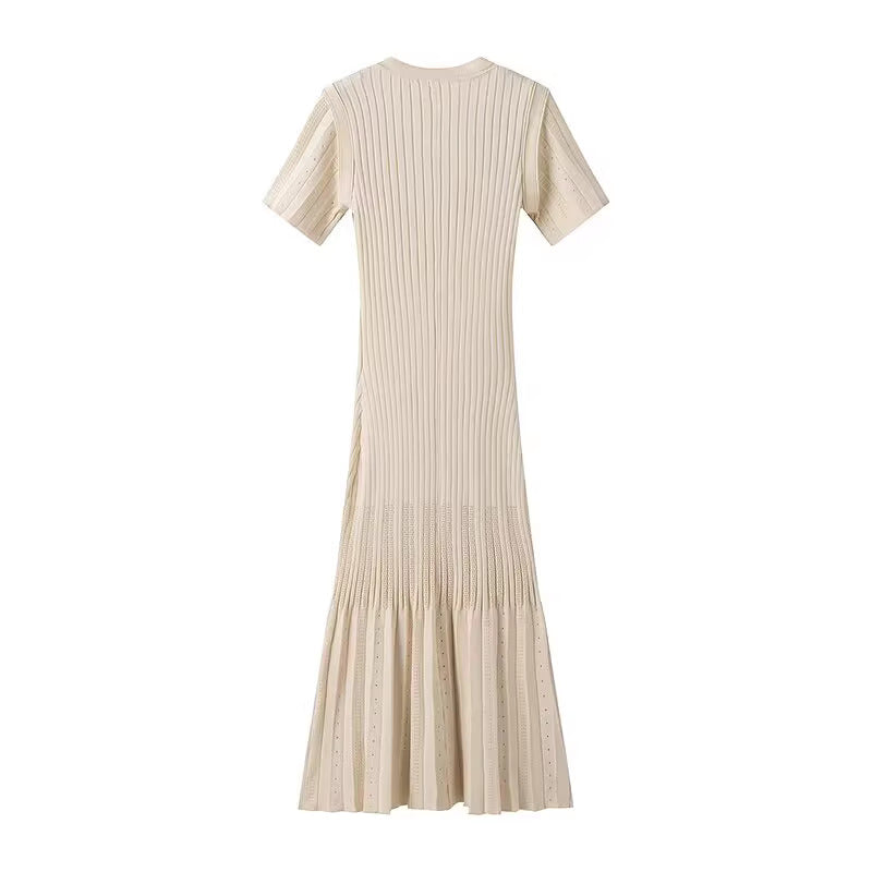 Icon Paris Sommerkleid - Sandro