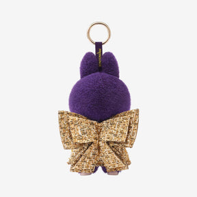 Pop Mart Labubu x Pronounce Wings of Fortune Vinyl Plush Hanging Card