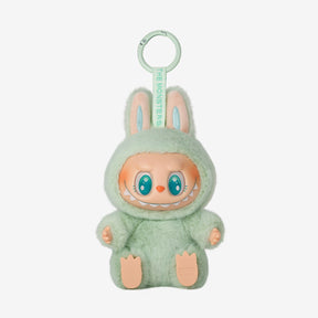 Pop Mart THE MONSTERS Labubu - Have a Seat Vinyl Plush Blind Box