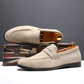 Mocassins d'été pour hommes