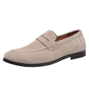 Mocassins d'été pour hommes