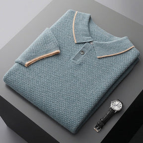 Mykonos Classic Polo Hemd