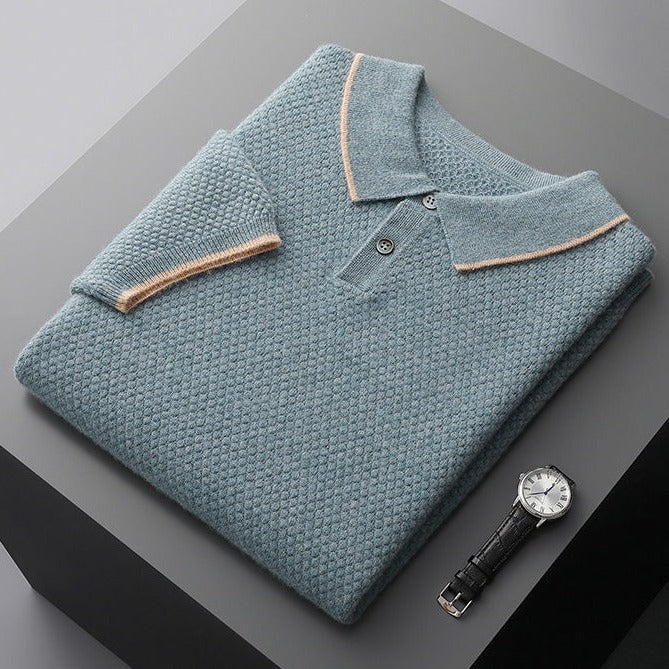 Mykonos Classic Polo Hemd