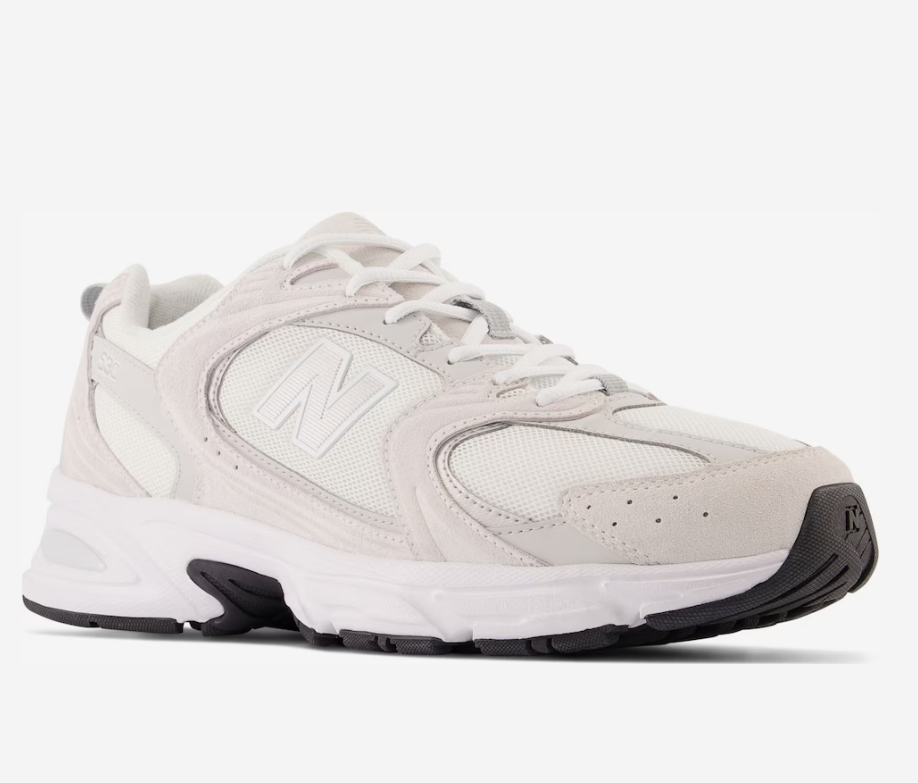 New Balance Sneakers 530 in Off White