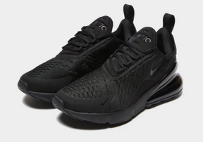 Nike Air Max 270 Schwarz