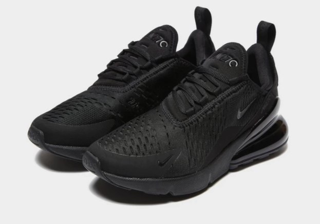 Nike Air Max 270 Black