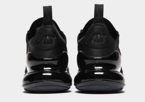 Nike Air Max 270 Schwarz