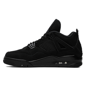Nike Air Jordan 4 Retro Black Cat 2020 CU1110-010