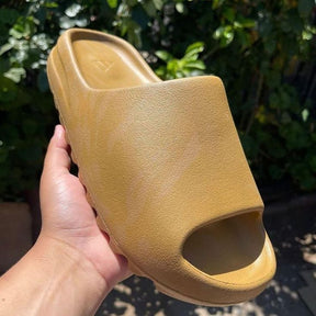 Adidas Yeezy Slide Ochre