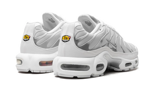 Nike Air Max Plus White