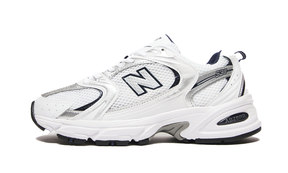 New Balance 530 Navy Blue White
