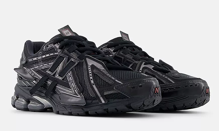 New Balance 1906A Refined Future Black
