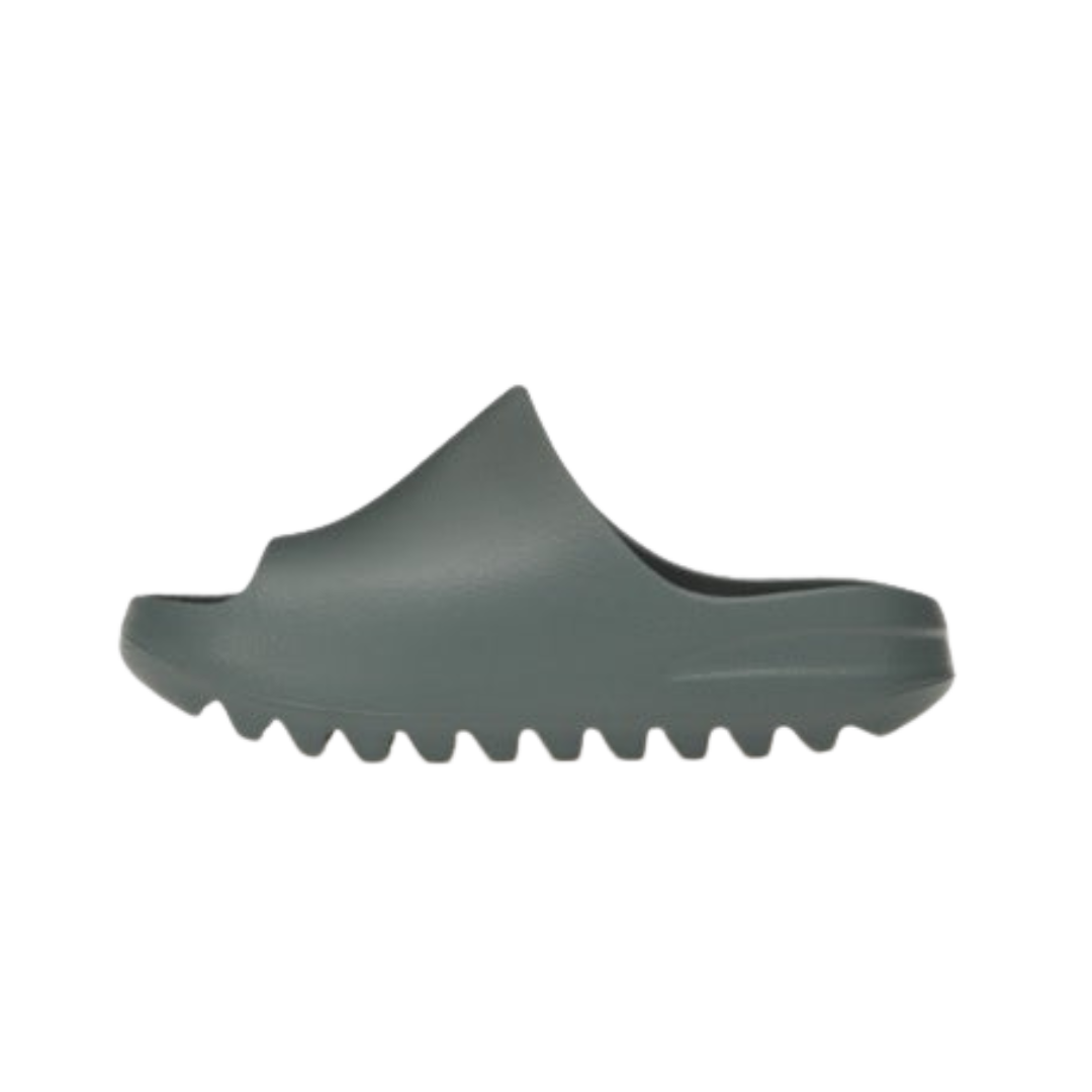 Adidas Yeezy Slide Slate Navy (Kids)