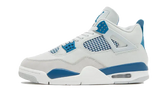 Nike Air Jordan 4 Retro Military Blue