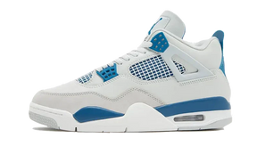 Nike Air Jordan 4 Retro Military Blue